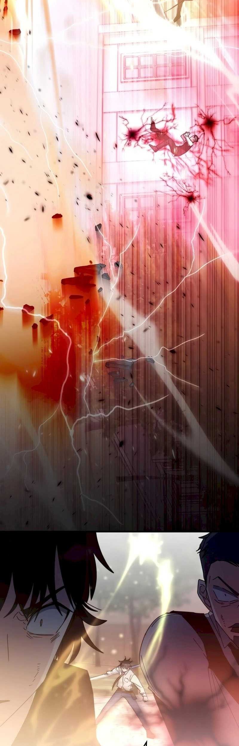 Transcension Academy Chapter 108 - halaman 49