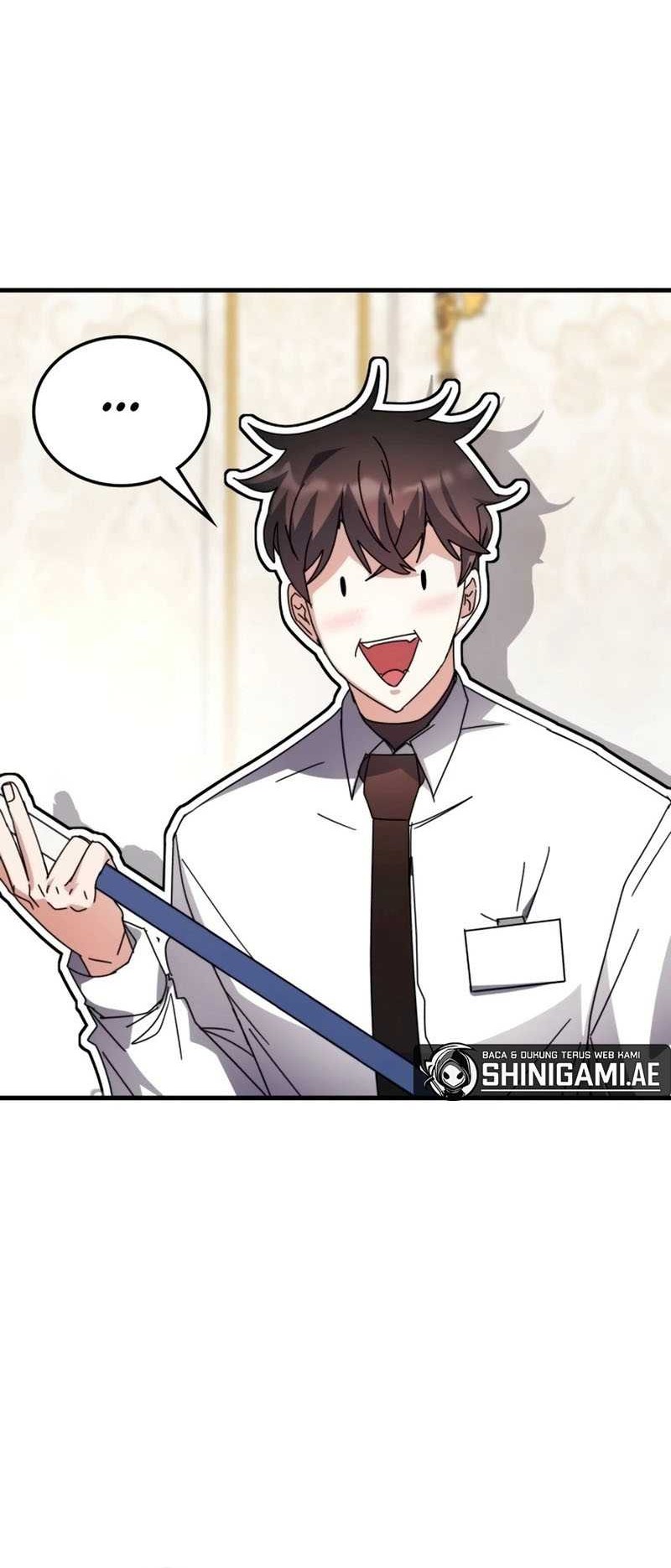 Transcension Academy Chapter 108 - halaman 5