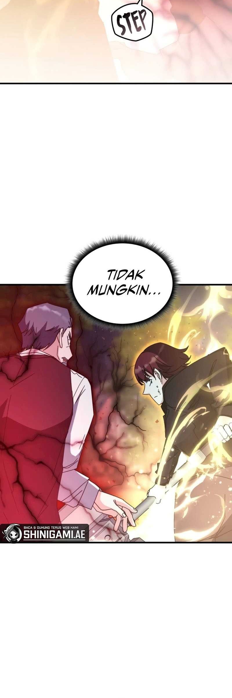 Transcension Academy Chapter 108 - halaman 50