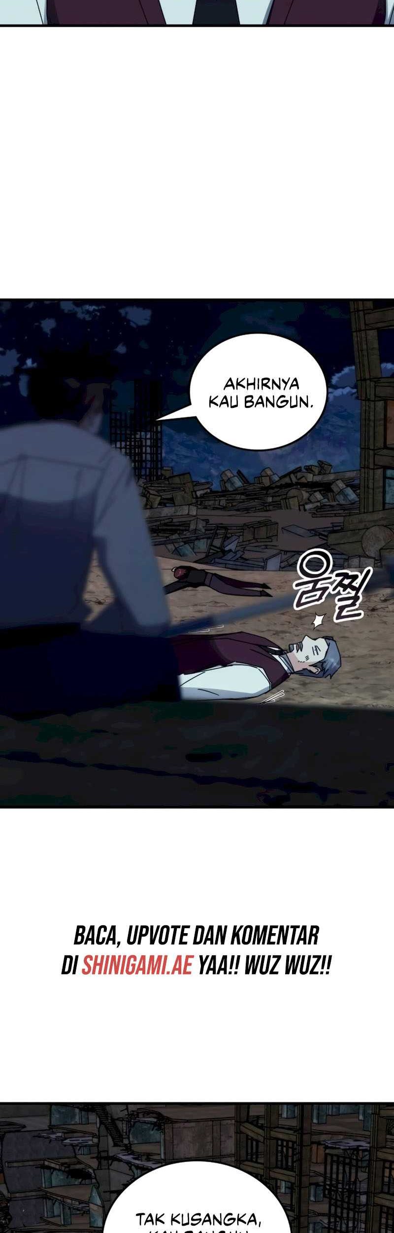 Transcension Academy Chapter 108 - halaman 56