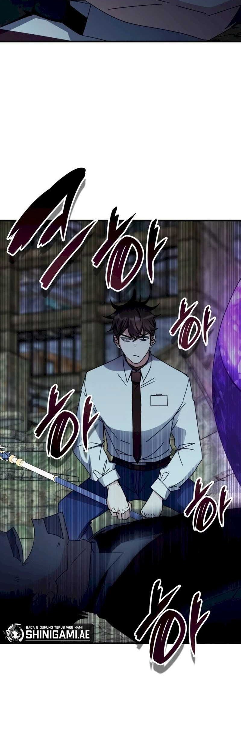 Transcension Academy Chapter 108 - halaman 58