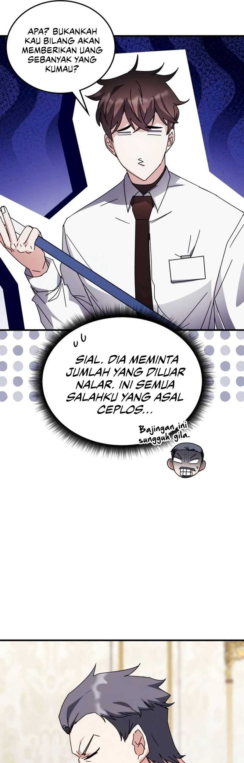 Transcension Academy Chapter 108 - halaman 6