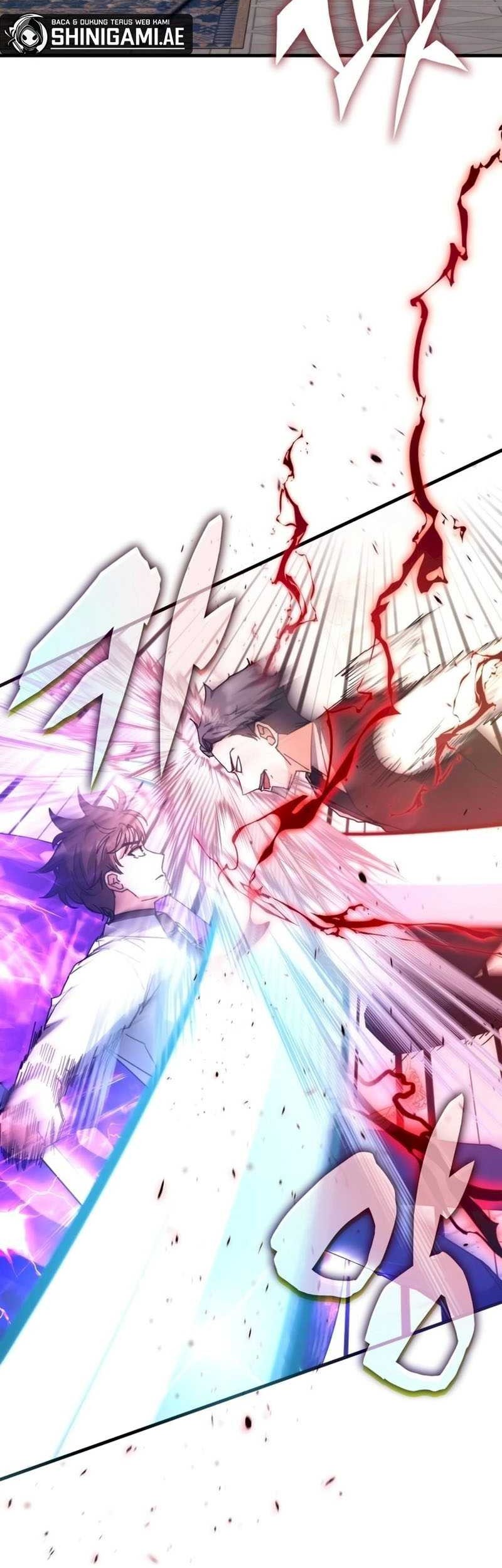 Transcension Academy Chapter 108 - halaman 8