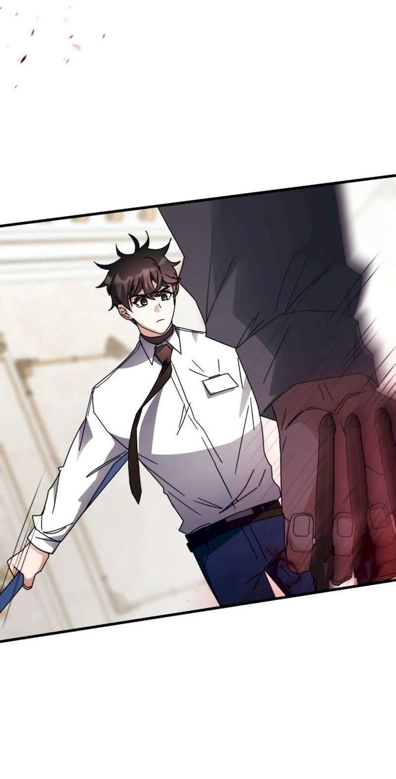 Transcension Academy Chapter 108 - halaman 9