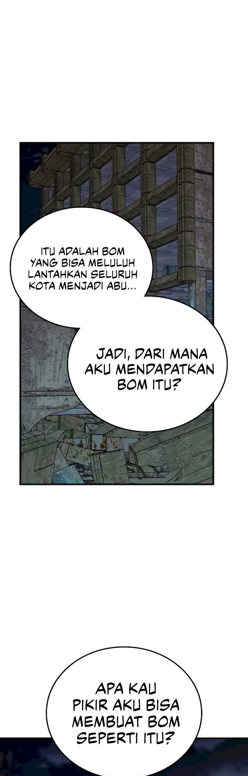 Transcension Academy Chapter 109 - halaman 10