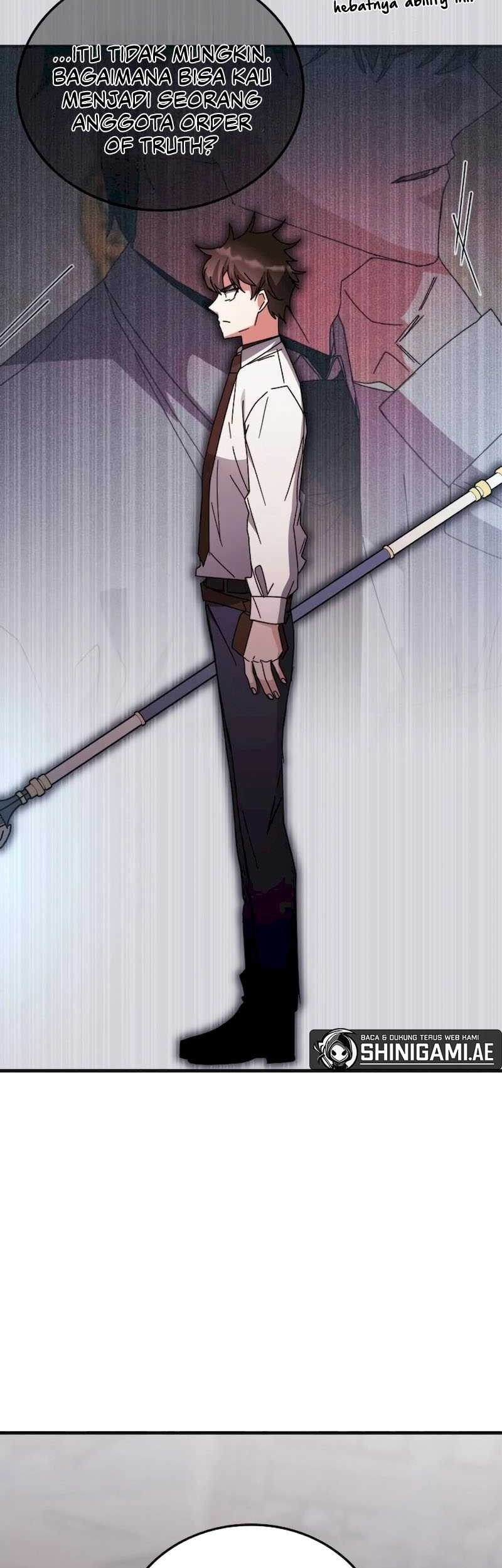 Transcension Academy Chapter 109 - halaman 12