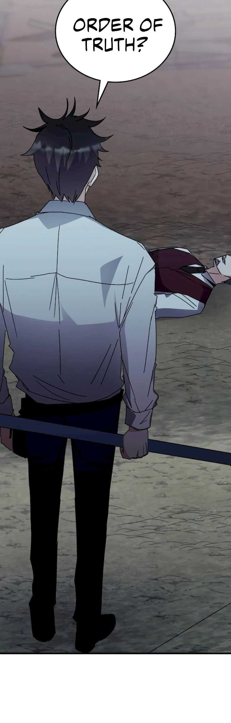 Transcension Academy Chapter 109 - halaman 13