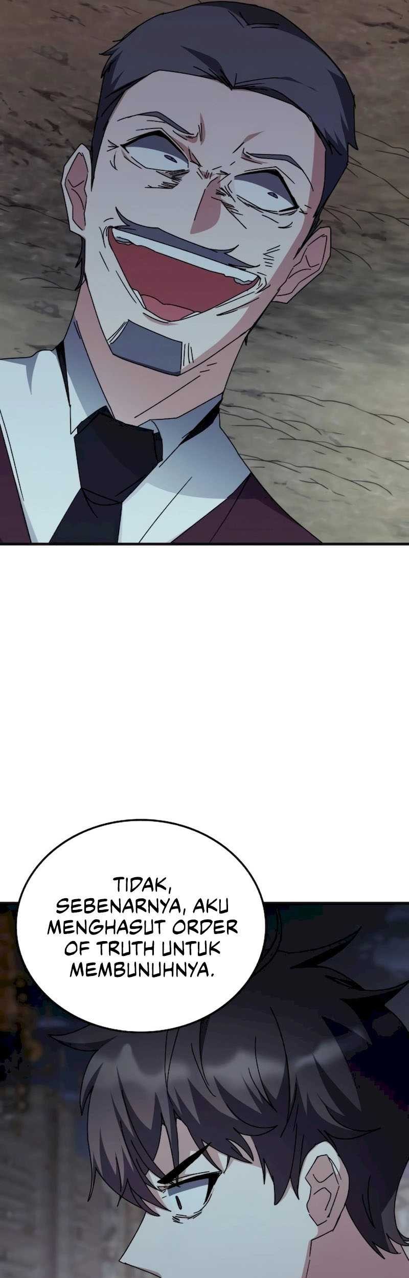Transcension Academy Chapter 109 - halaman 18