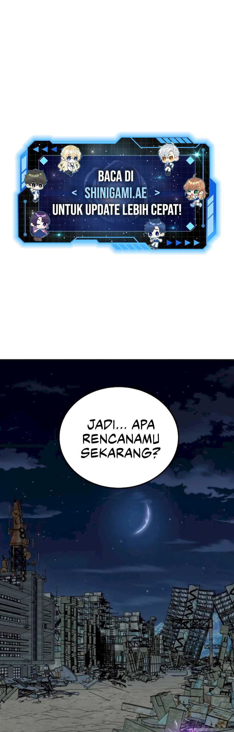 Transcension Academy Chapter 109 - halaman 2