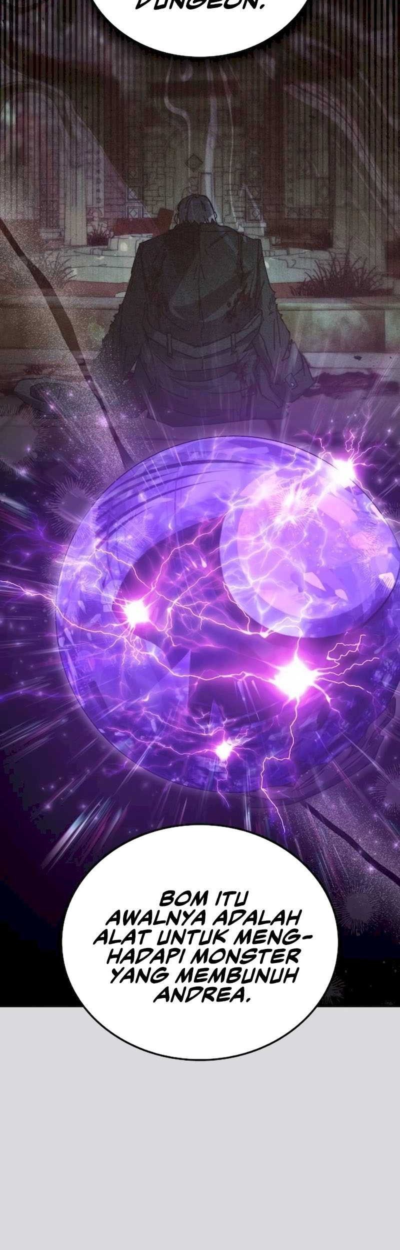 Transcension Academy Chapter 109 - halaman 20