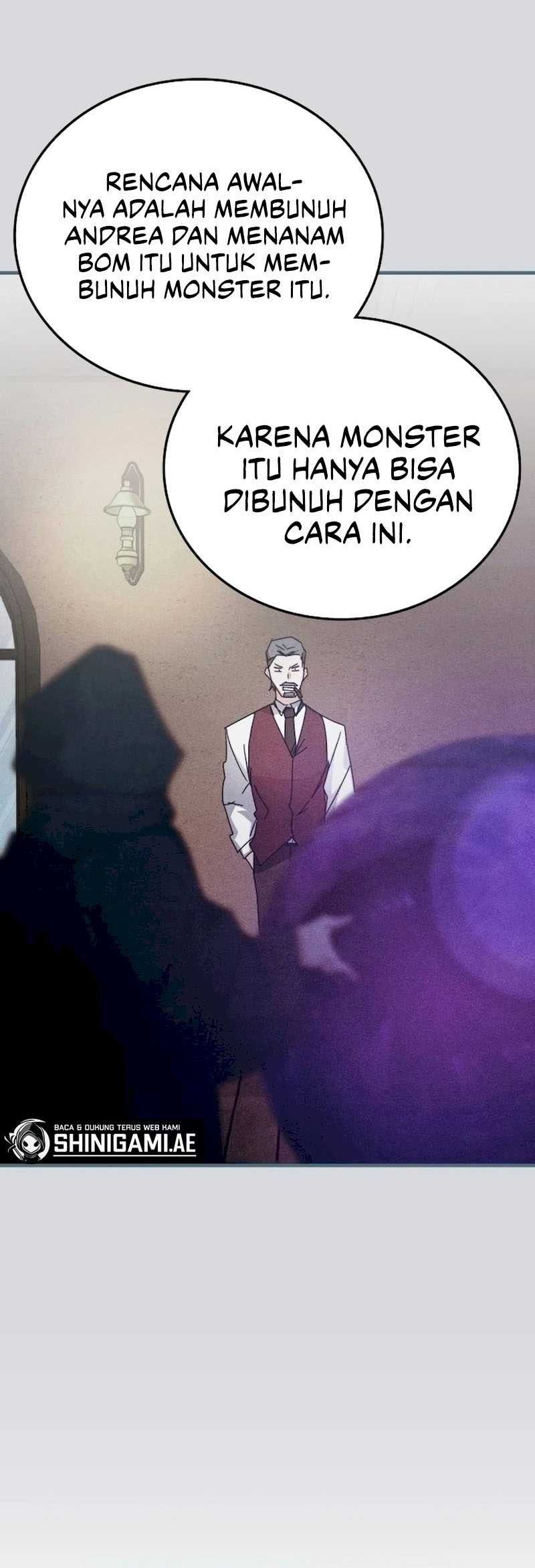 Transcension Academy Chapter 109 - halaman 21