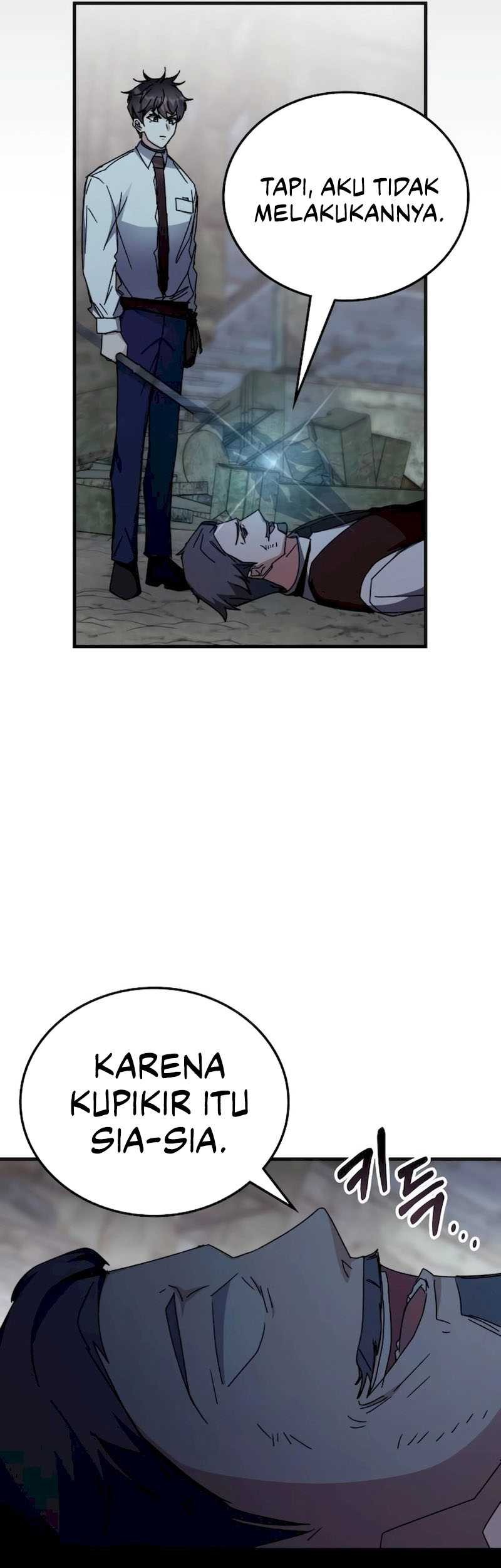 Transcension Academy Chapter 109 - halaman 22