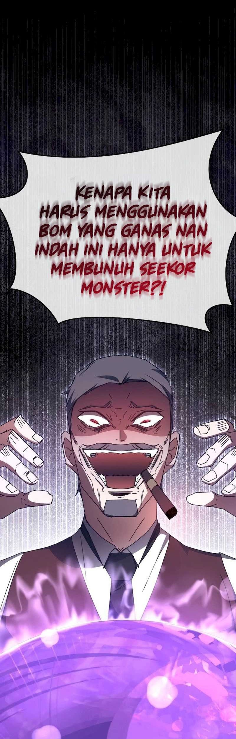 Transcension Academy Chapter 109 - halaman 23
