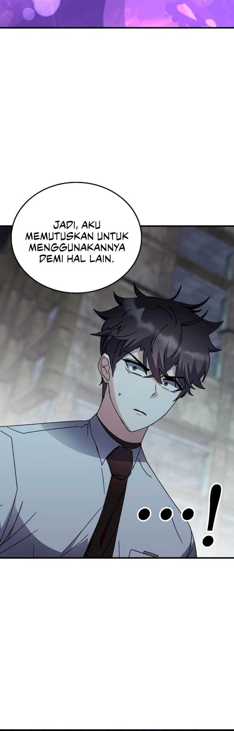 Transcension Academy Chapter 109 - halaman 24