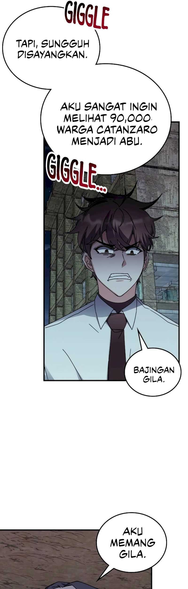 Transcension Academy Chapter 109 - halaman 26