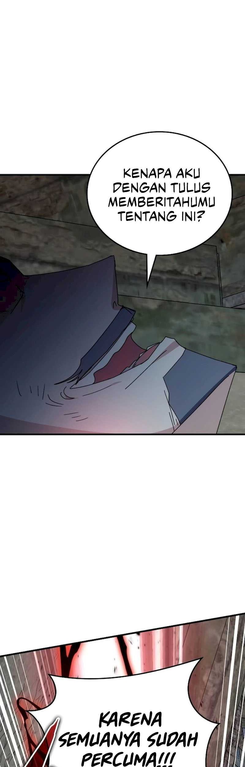 Transcension Academy Chapter 109 - halaman 28