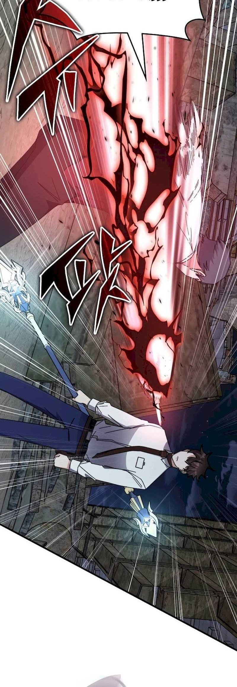 Transcension Academy Chapter 109 - halaman 29