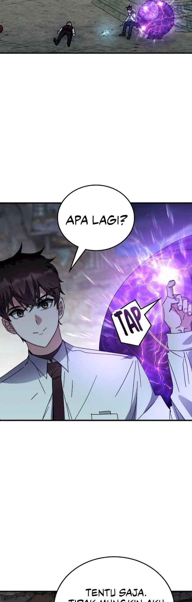 Transcension Academy Chapter 109 - halaman 3