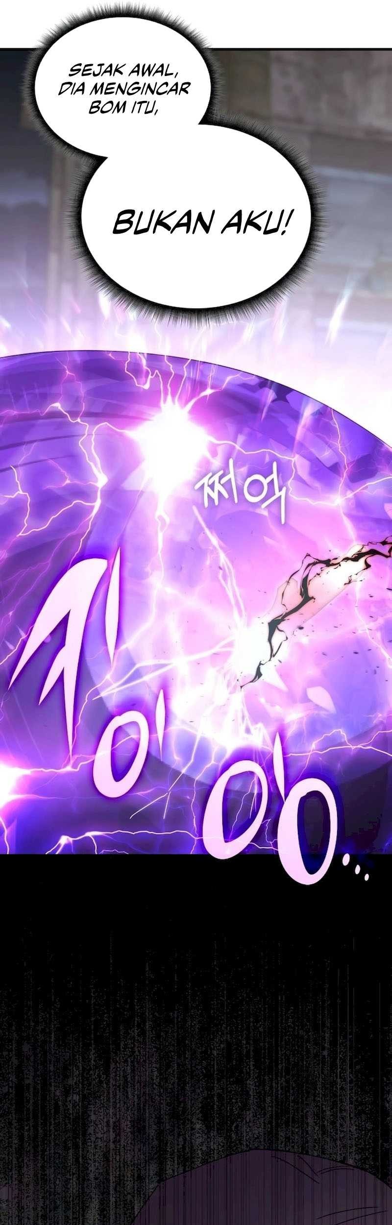 Transcension Academy Chapter 109 - halaman 34