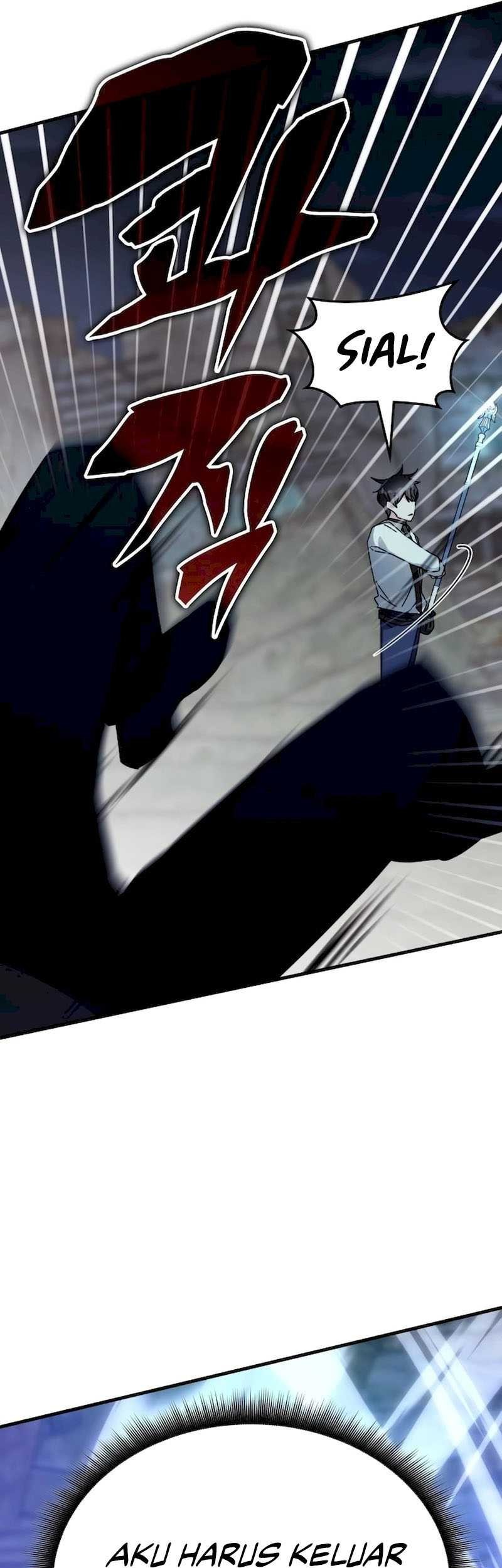 Transcension Academy Chapter 109 - halaman 38
