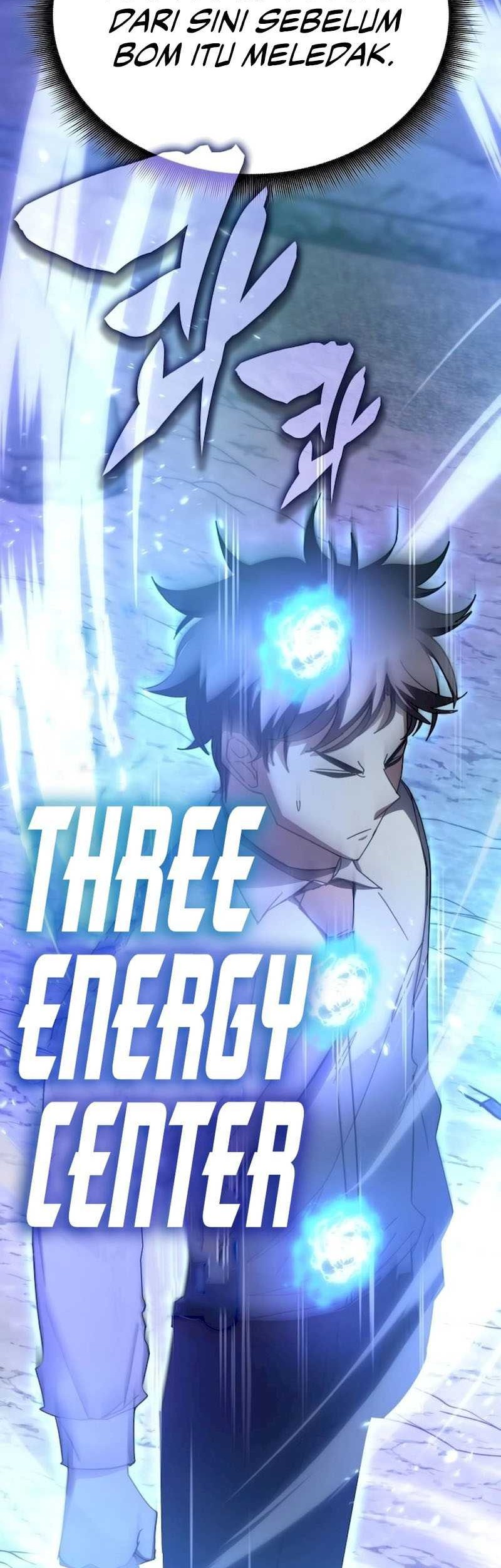 Transcension Academy Chapter 109 - halaman 39