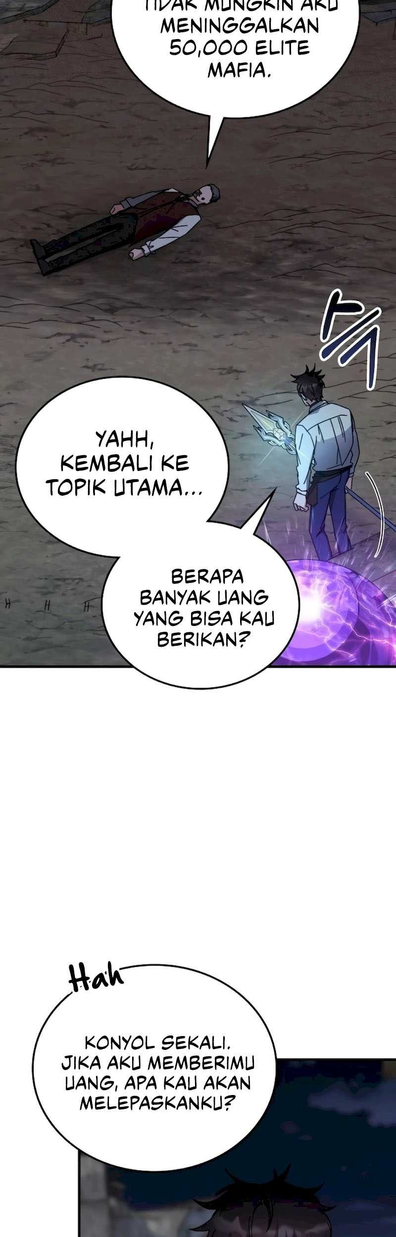 Transcension Academy Chapter 109 - halaman 4