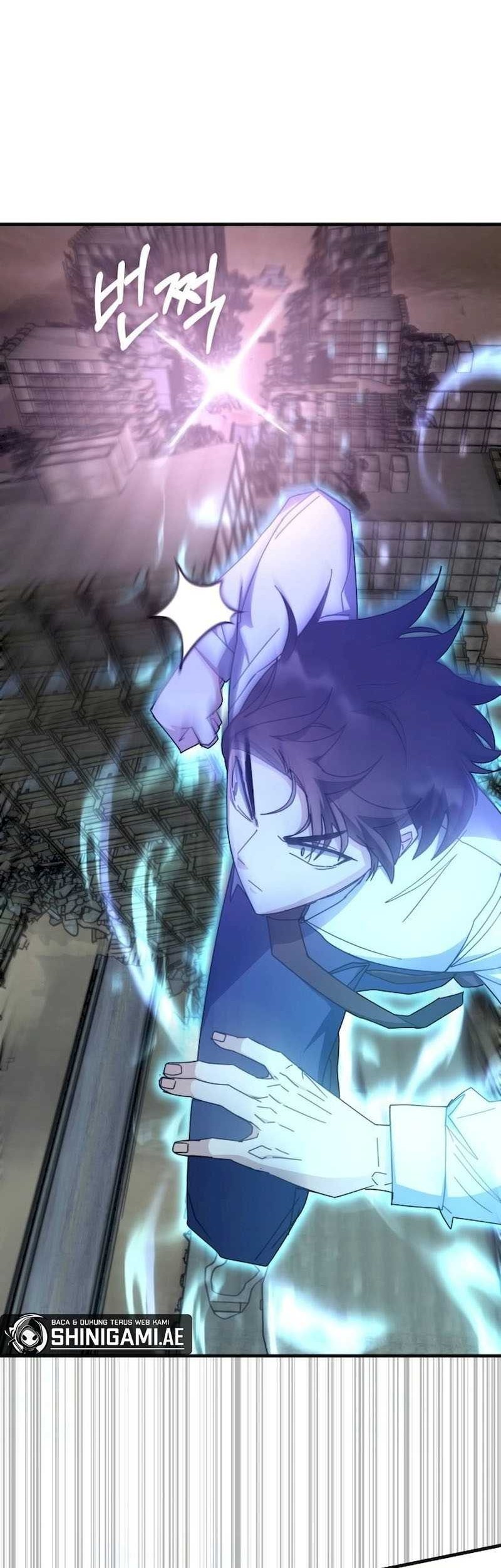Transcension Academy Chapter 109 - halaman 43