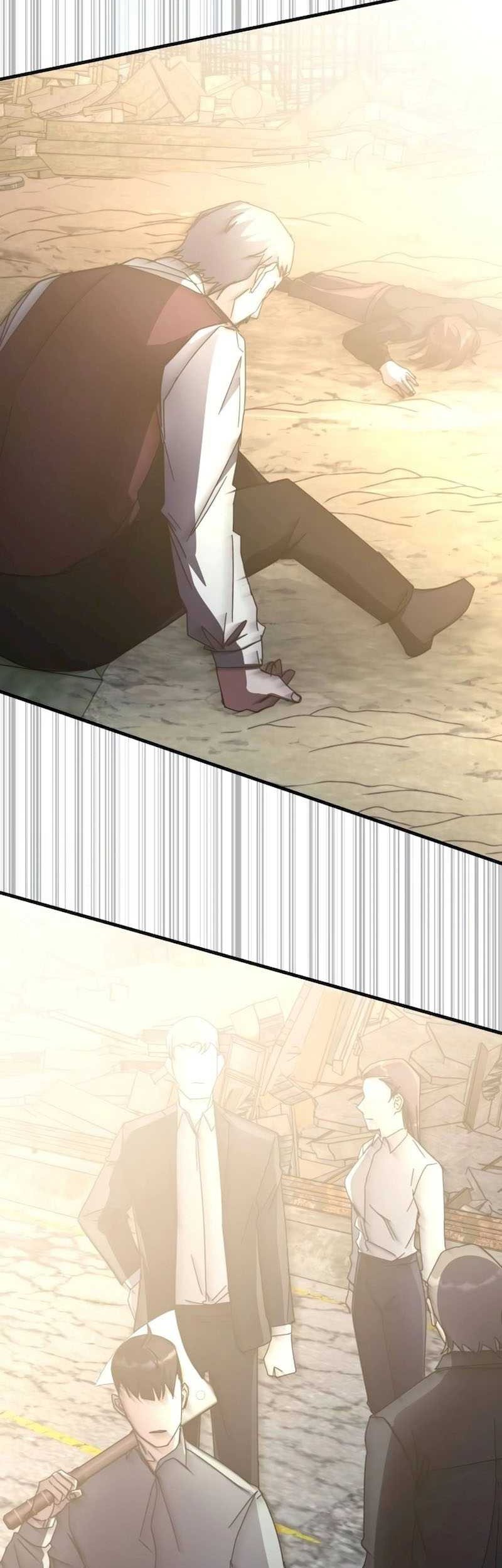 Transcension Academy Chapter 109 - halaman 44