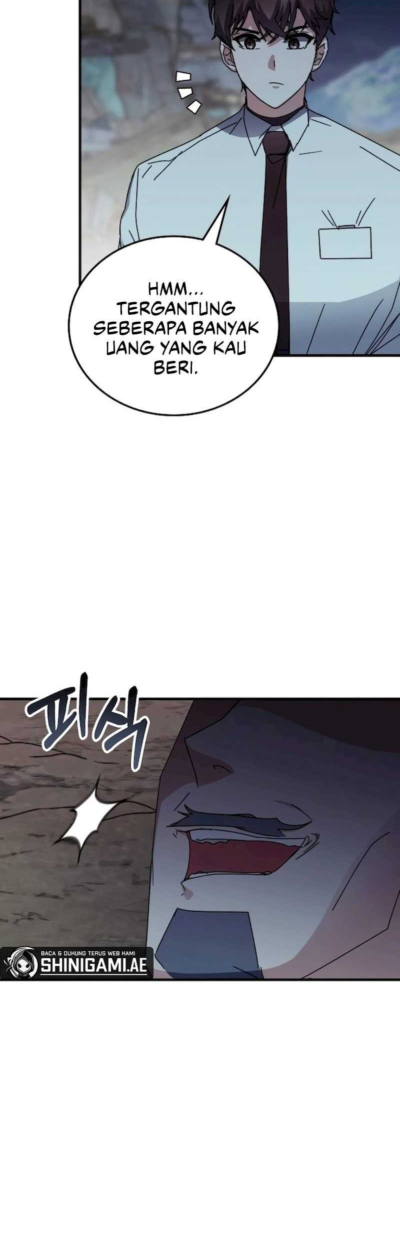 Transcension Academy Chapter 109 - halaman 5