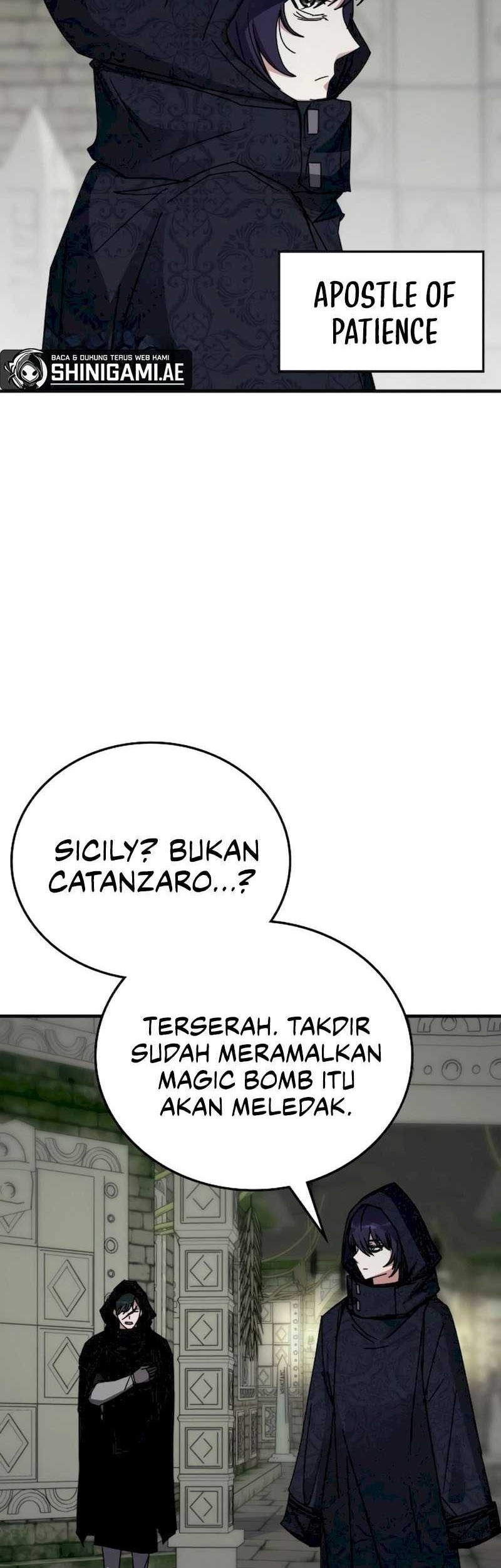 Transcension Academy Chapter 109 - halaman 55