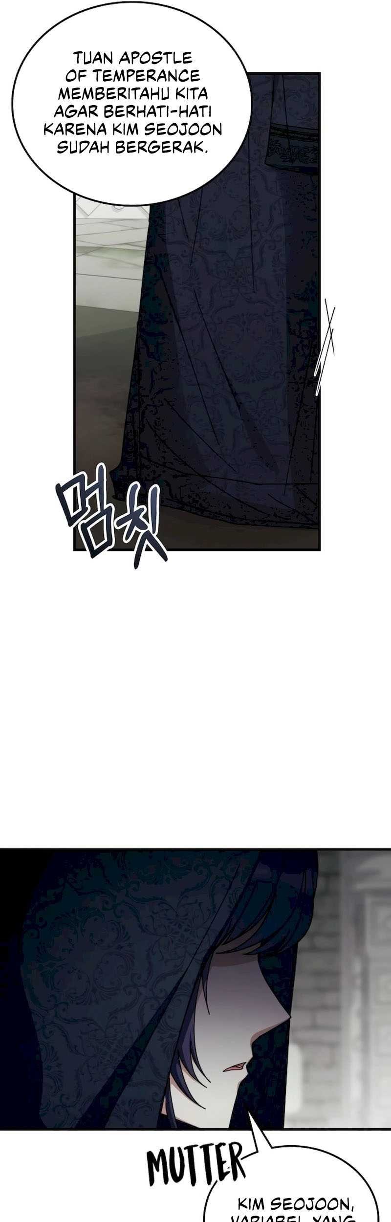 Transcension Academy Chapter 109 - halaman 58