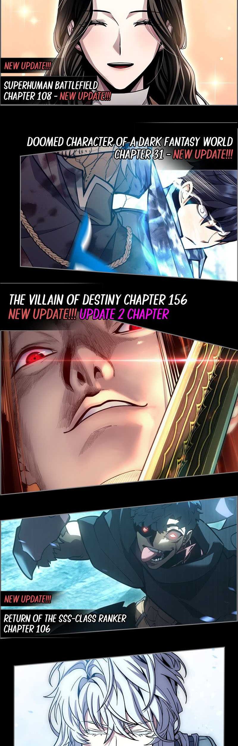 Transcension Academy Chapter 109 - halaman 65