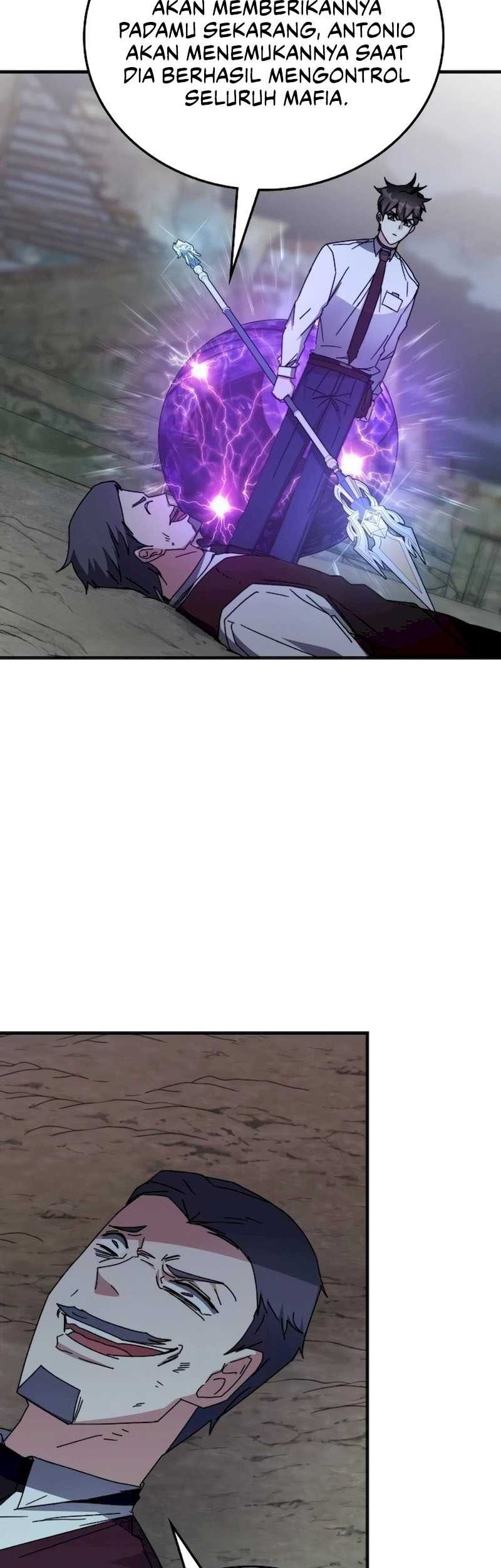 Transcension Academy Chapter 109 - halaman 7