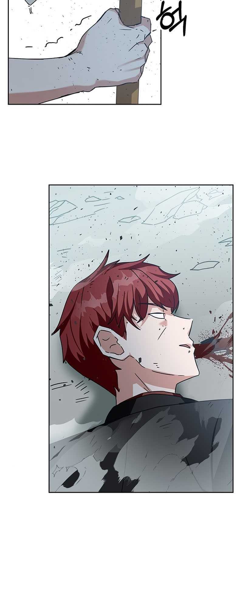 Transcension Academy Chapter 11 - halaman 103