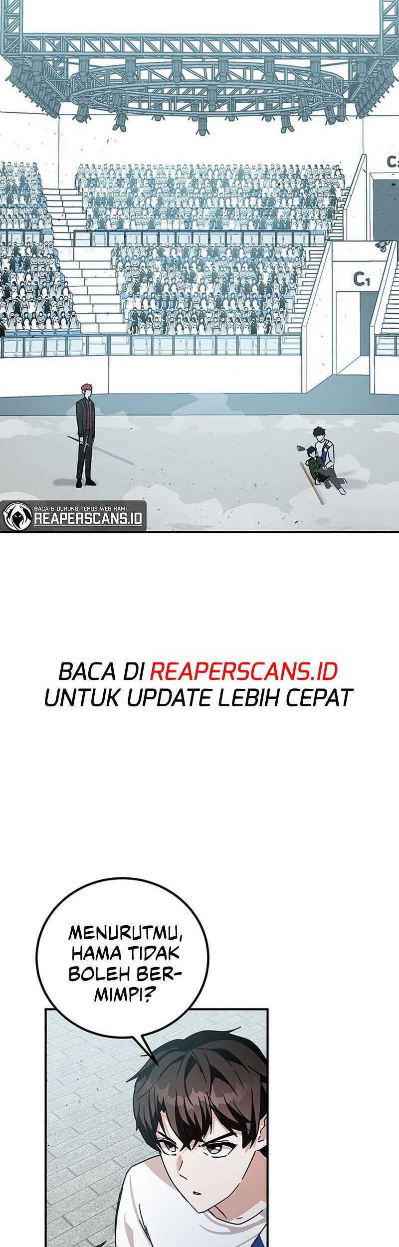 Transcension Academy Chapter 11 - halaman 14
