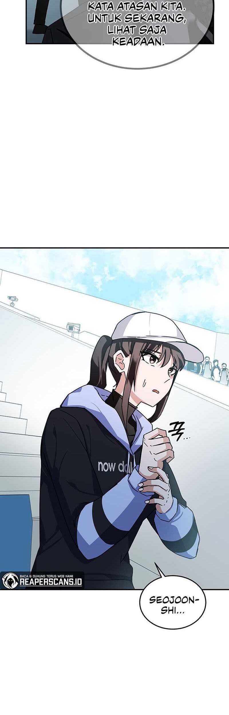 Transcension Academy Chapter 11 - halaman 17