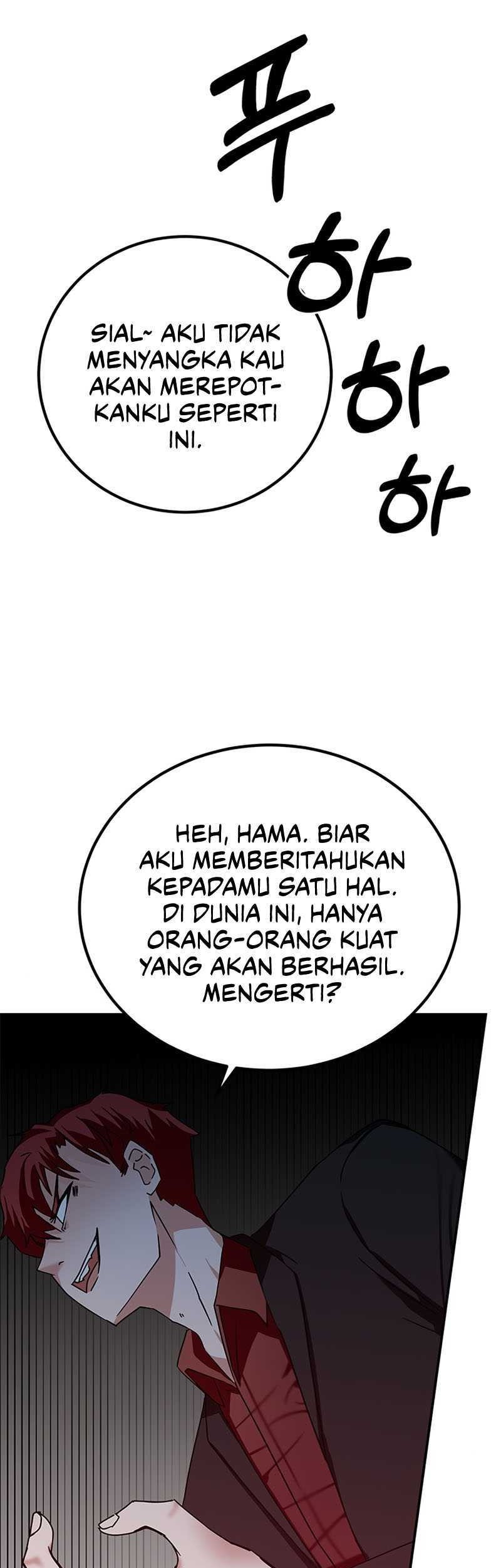 Transcension Academy Chapter 11 - halaman 18