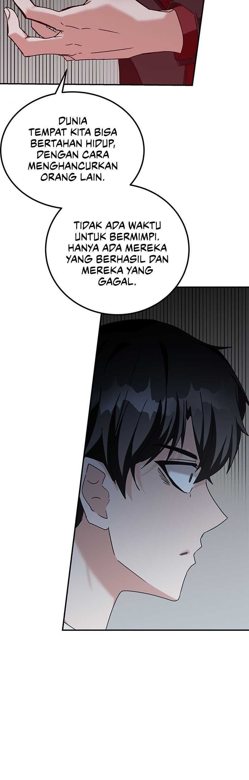 Transcension Academy Chapter 11 - halaman 19