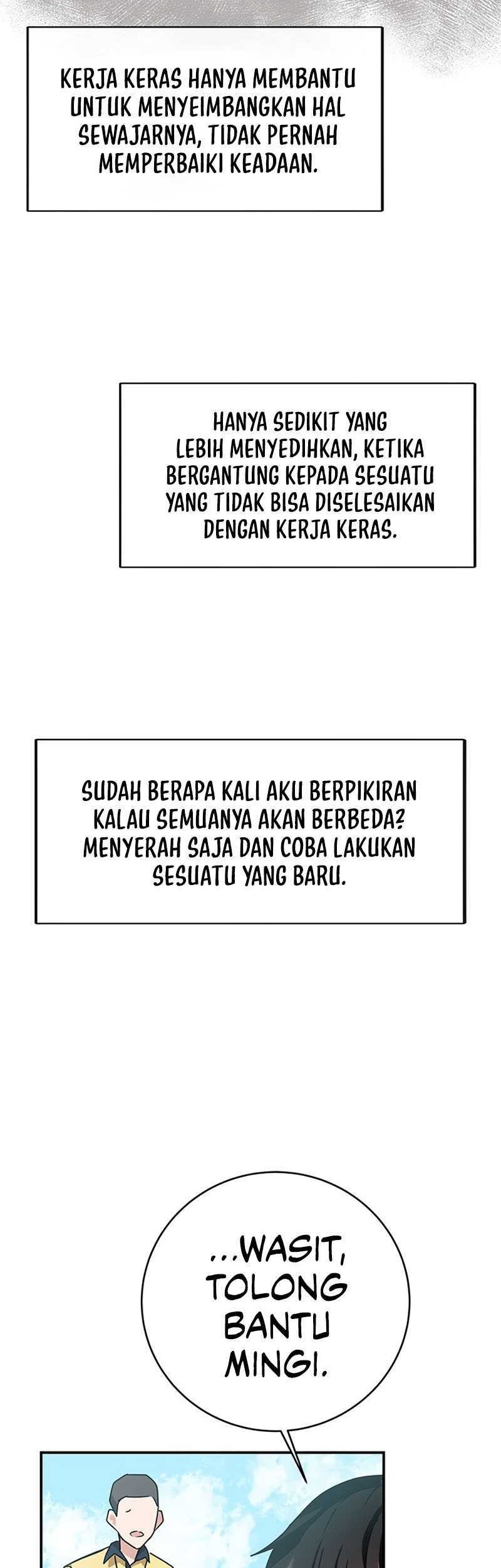 Transcension Academy Chapter 11 - halaman 24