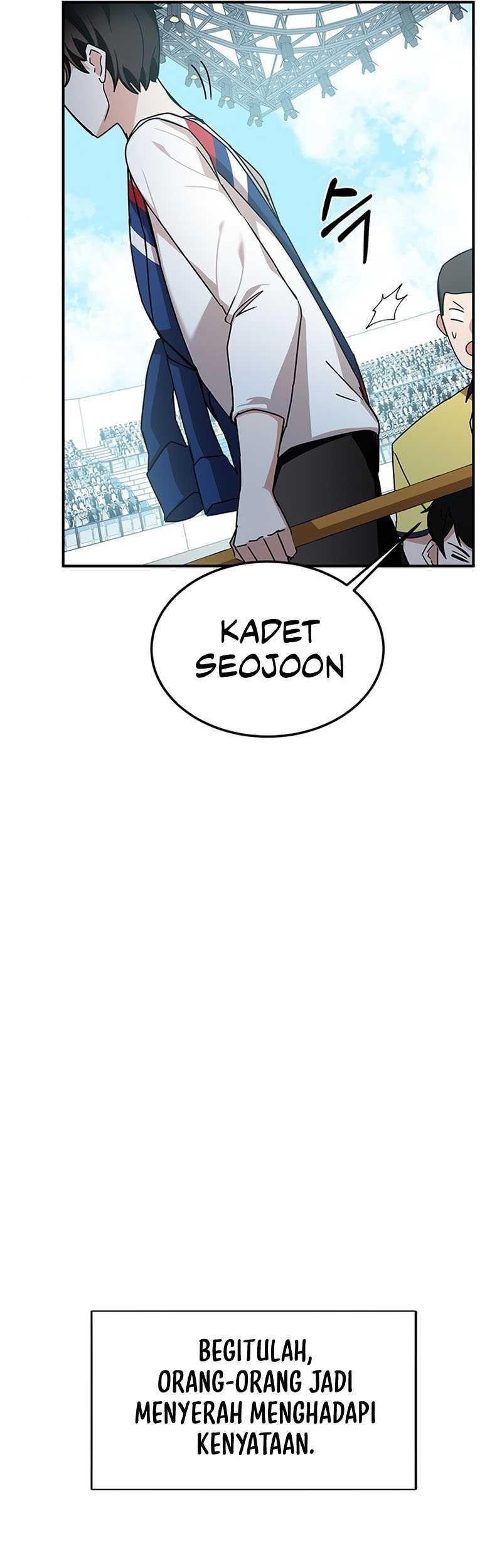 Transcension Academy Chapter 11 - halaman 26