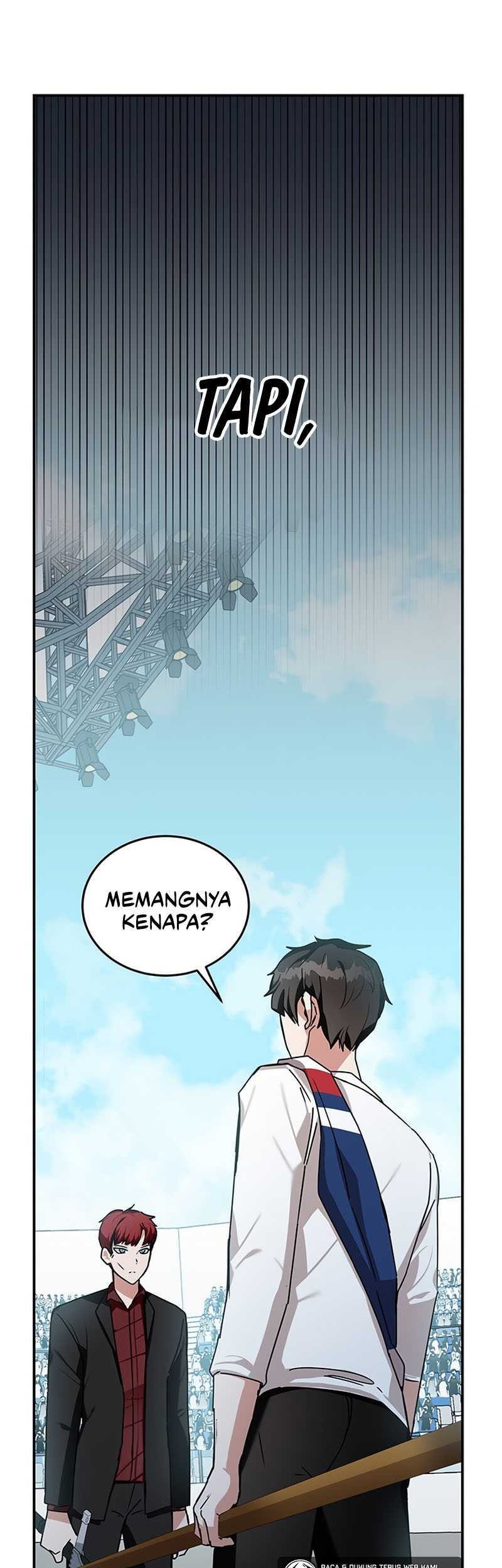 Transcension Academy Chapter 11 - halaman 27
