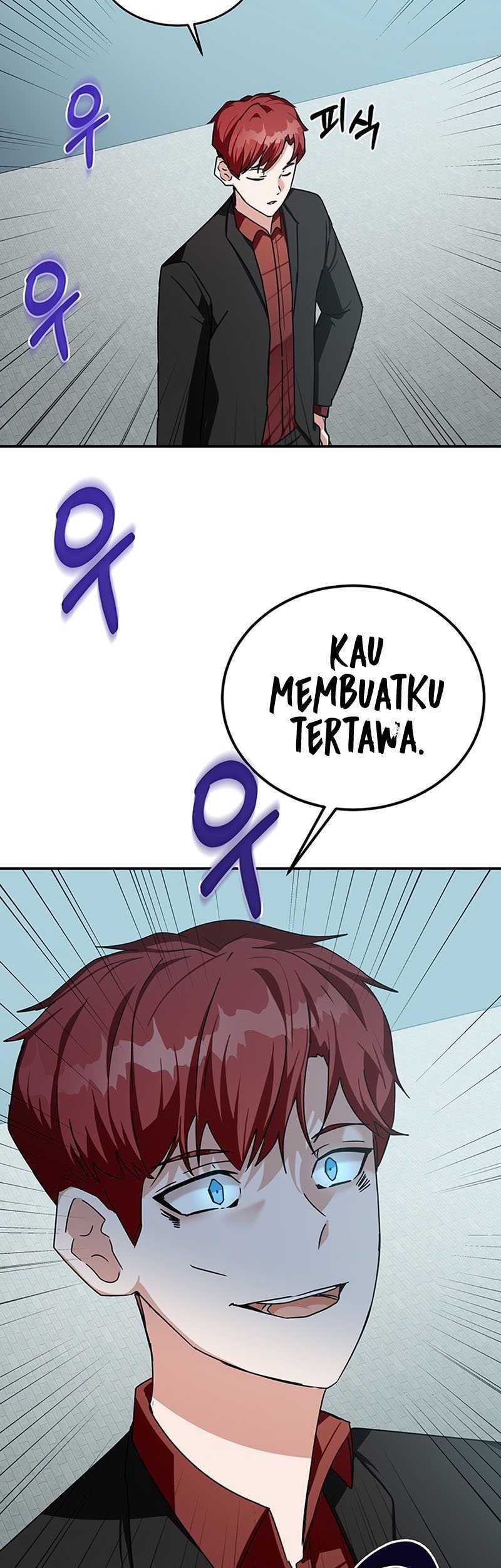 Transcension Academy Chapter 11 - halaman 33