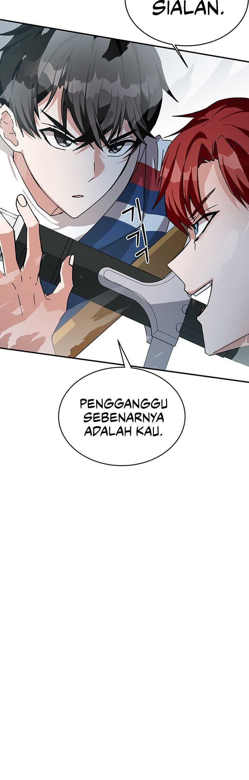 Transcension Academy Chapter 11 - halaman 37