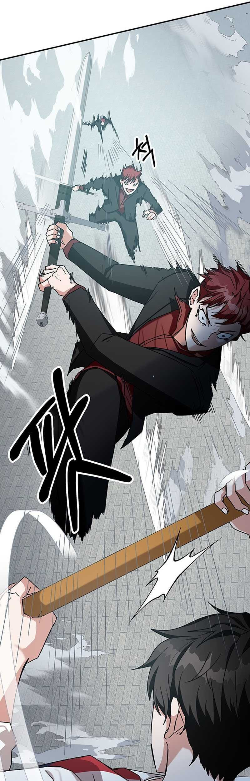 Transcension Academy Chapter 11 - halaman 40