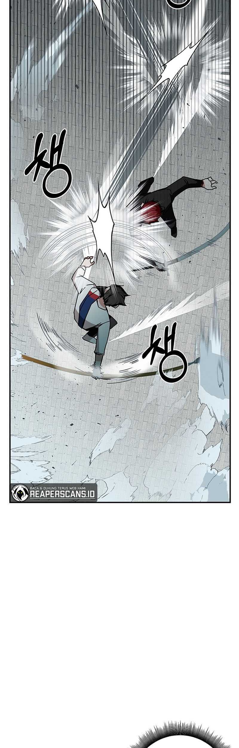 Transcension Academy Chapter 11 - halaman 42