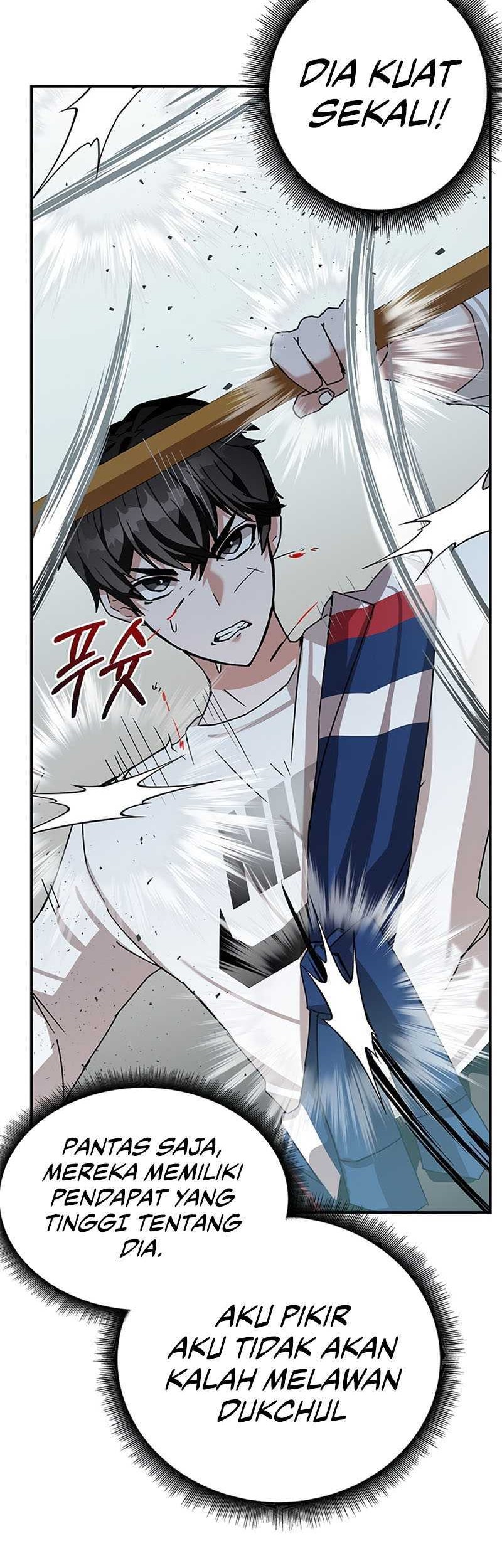 Transcension Academy Chapter 11 - halaman 43