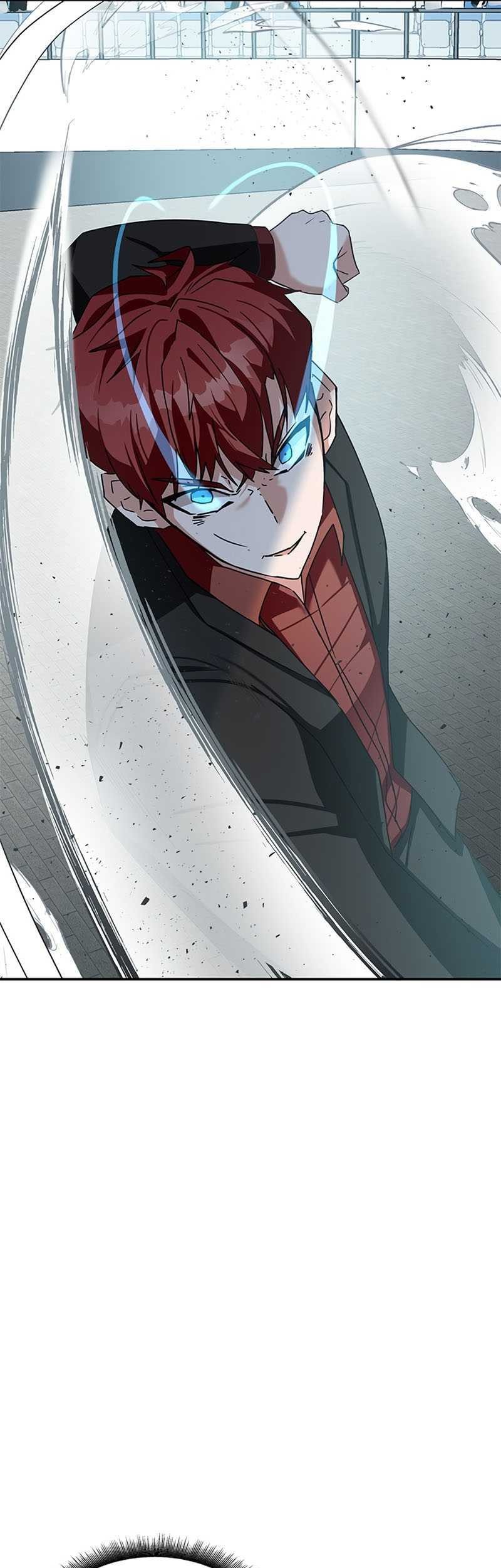 Transcension Academy Chapter 11 - halaman 45