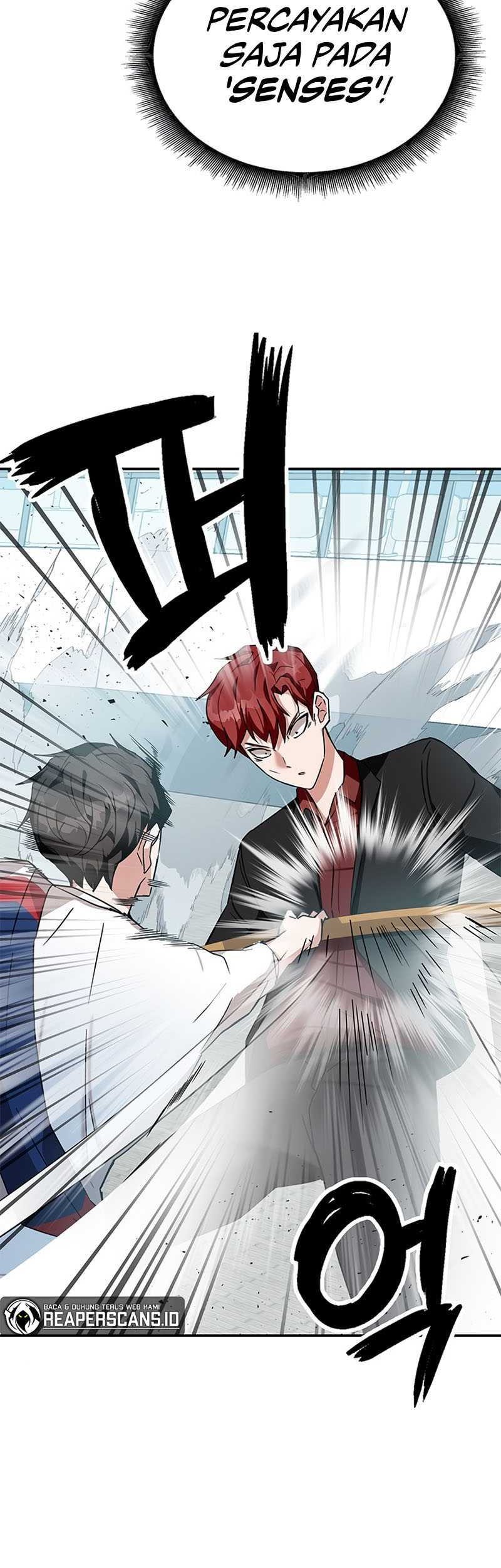 Transcension Academy Chapter 11 - halaman 47