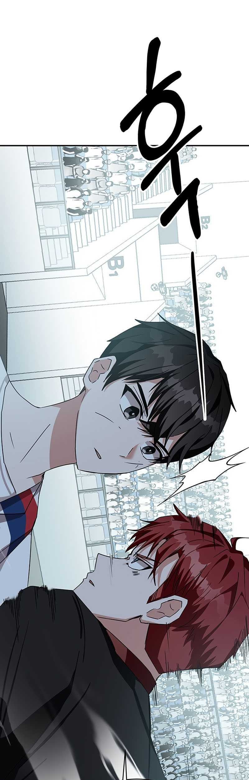 Transcension Academy Chapter 11 - halaman 54