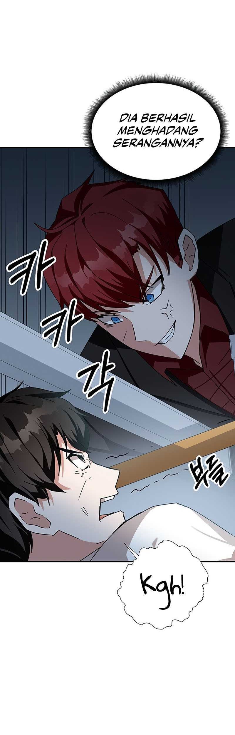 Transcension Academy Chapter 11 - halaman 57